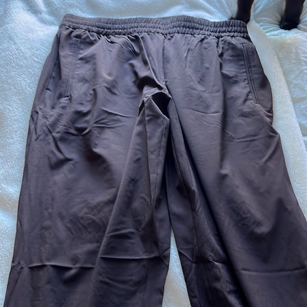 Banana Republic airstretch joggers